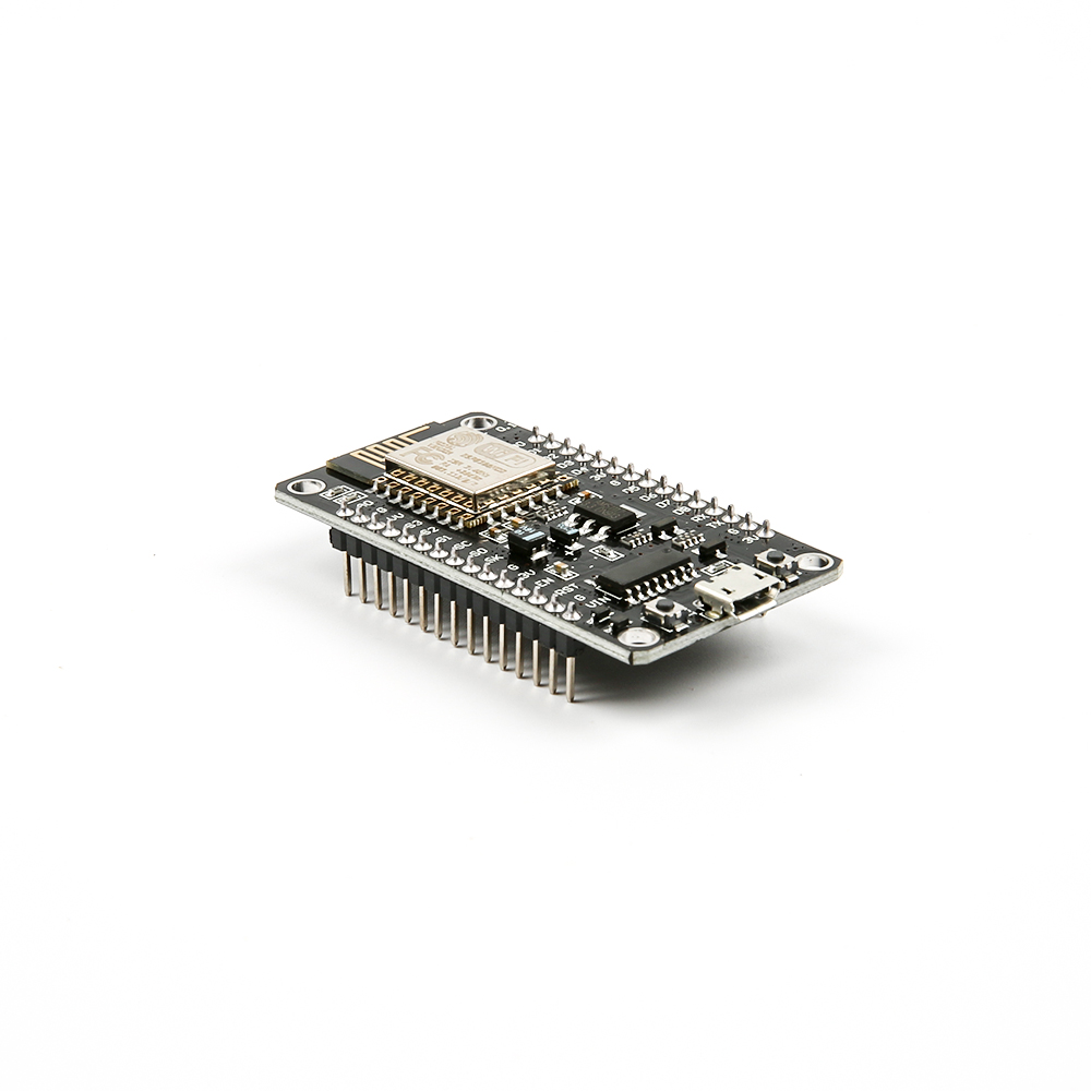 Модуль NodeMcu Lua WIFI ESP8266 CH340, 30 контактов